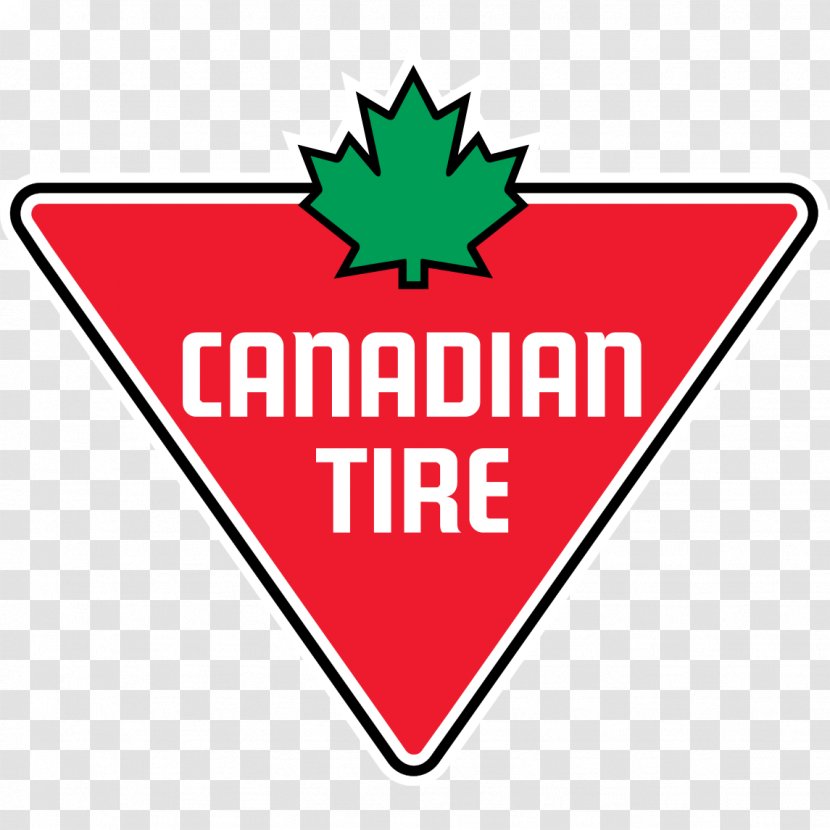 Car Canadian Tire Retail Customer Service FGL Sports - Logo - Mountain Pepper Transparent PNG