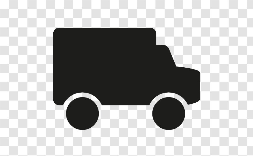 Truck - Gift A Transparent PNG