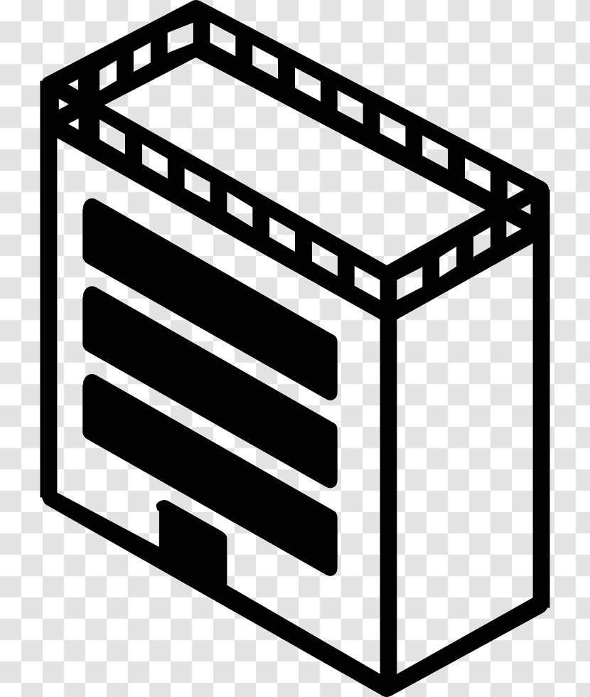 Building Download - Area Transparent PNG