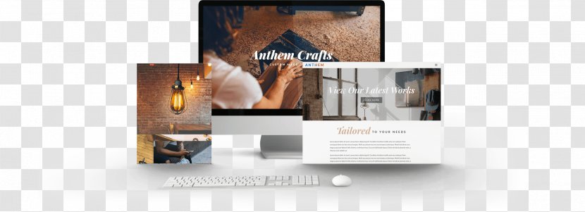 Page Layout Text Typography Multimedia Design - Anthem Transparent PNG