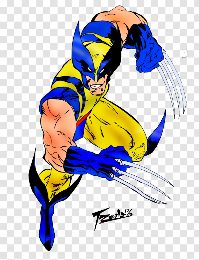 Wolverine Sabretooth Professor X X-Men Comics Transparent PNG