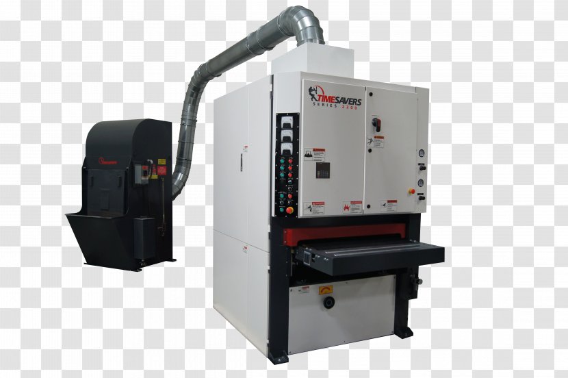 Machine Tool Sander Manufacturing Grinding - Wire Brush - Simpson Heavy Equipment Llc Transparent PNG