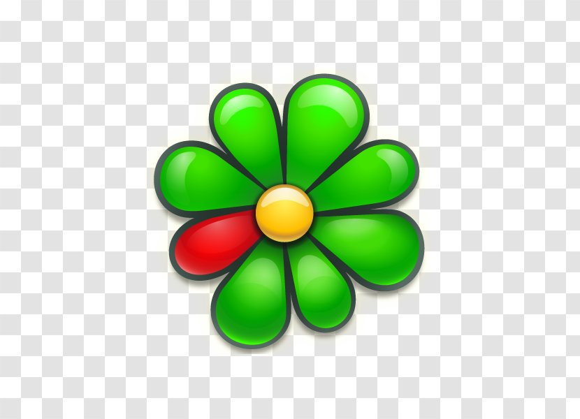 ICQ Instant Messaging Mobile Phones Internet - Apps - Android Transparent PNG
