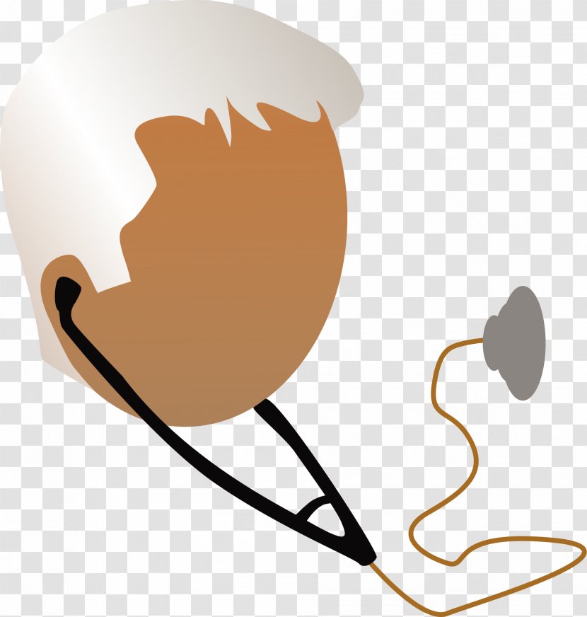 Physician Icon - Doctor Vector Element Transparent PNG
