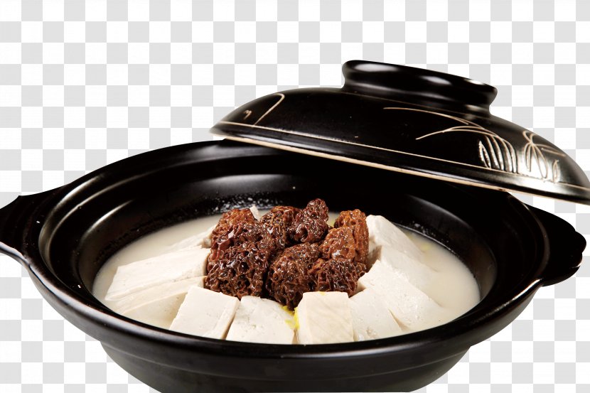 Ribs Barbecue Grill Asian Cuisine Hunan - Stone Plate Image Transparent PNG