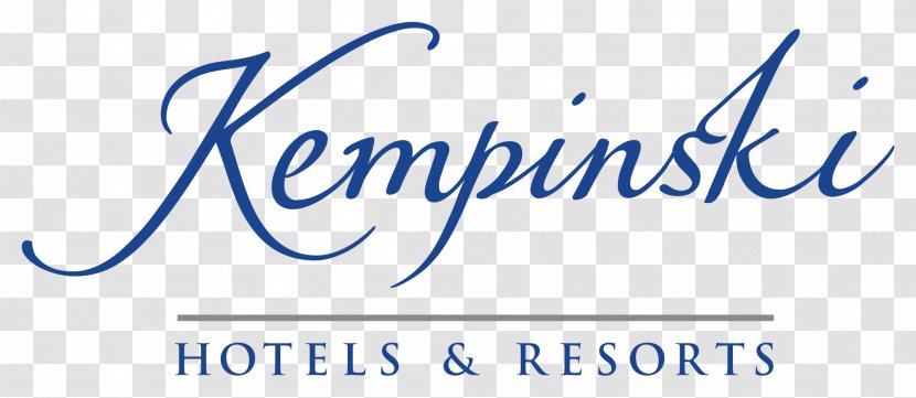 Gran Hotel Manzana Kempinski La Habana Resort Accommodation - Logo - Harbin Transparent PNG