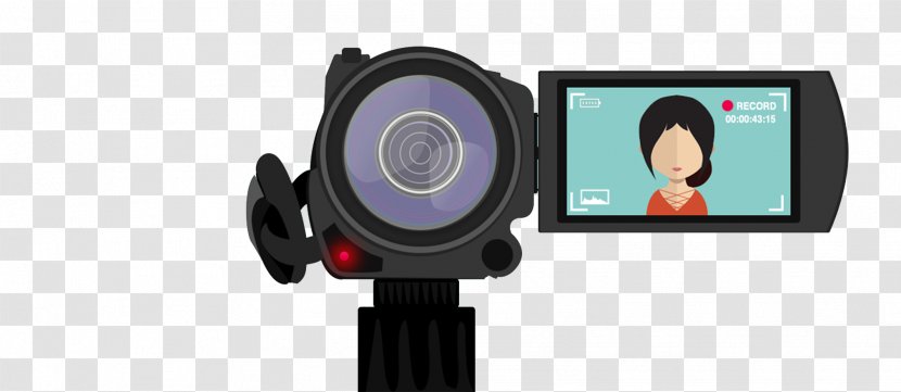 YouTube Vlog Blog Video Photography - Humour - Youtube Transparent PNG