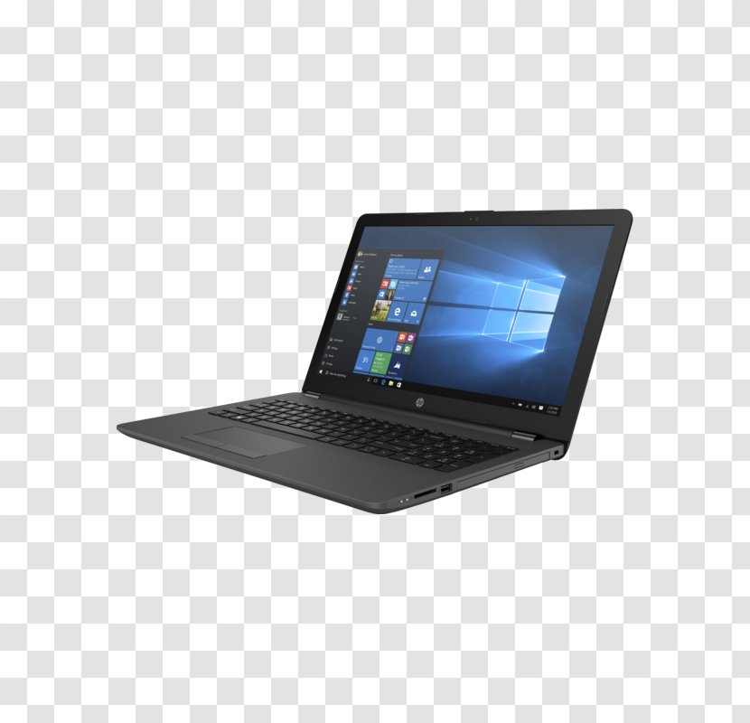 Laptop Hewlett-Packard Intel HP ProBook 430 G5 450 - Graphics Technology Transparent PNG
