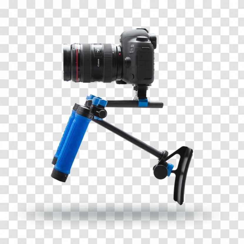 Camera Lens Digital SLR Hand-held Mirrorless Interchangeable-lens - 360 Transparent PNG