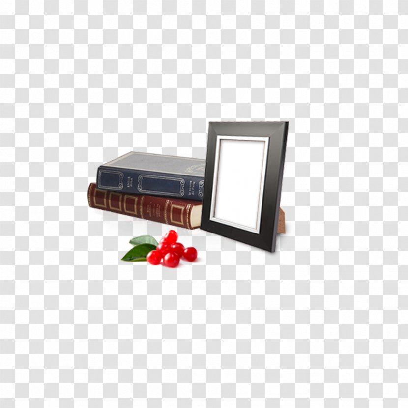 Picture Book - Hand - Books Transparent PNG