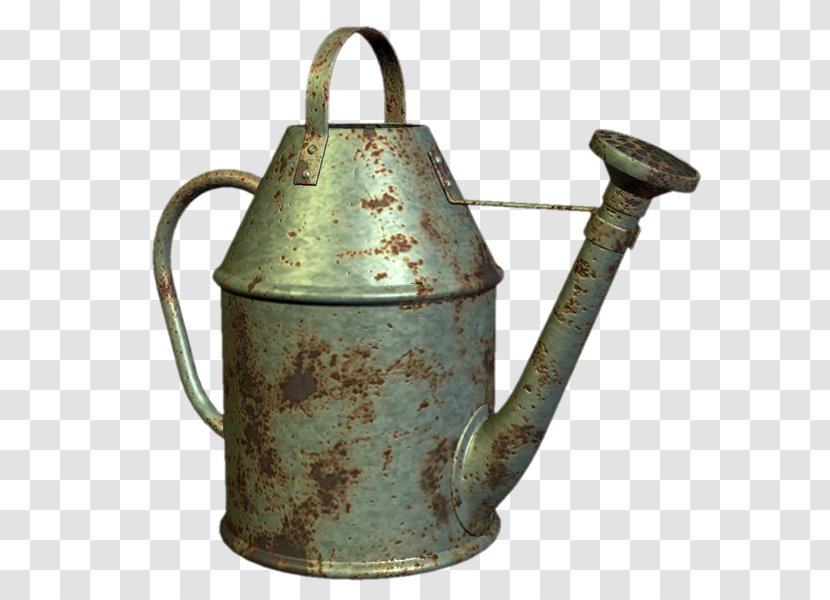 Kettle Teapot Tennessee - Vu Transparent PNG