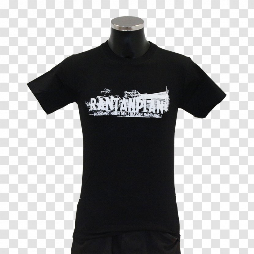 T-shirt Sweatshirt Adidas Sleeve - Shirt - Tshirt Transparent PNG
