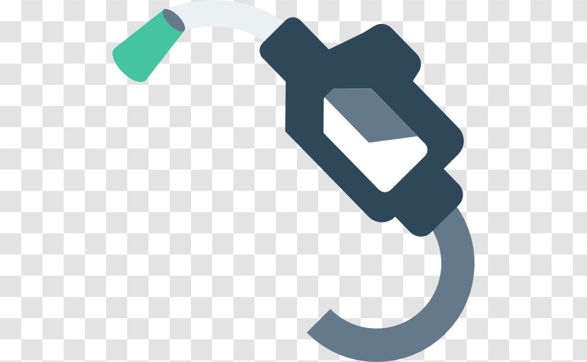 Technology Logo Symbol - Filling Station Attendant - Text Transparent PNG