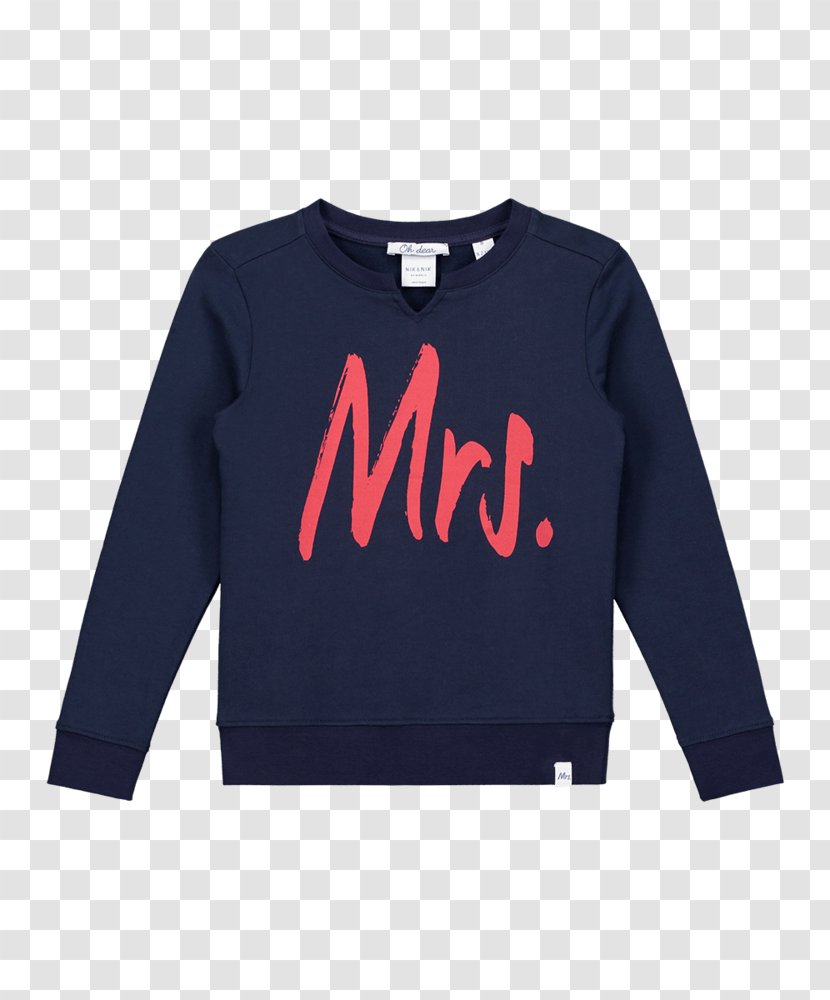 T-shirt Sweater Bluza Nik & Clothing - Sleeve Transparent PNG