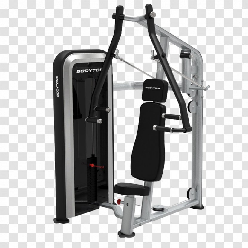 Fitness Centre Exercise Equipment Physical Machine - Elliptical Trainers - Gym Transparent PNG