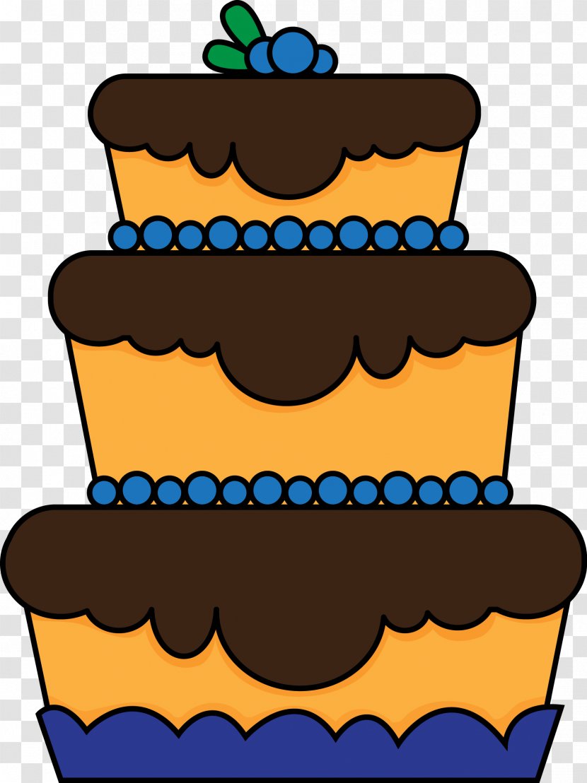 Cupcake Birthday Clip Art - Caramel - Cake Black Transparent PNG