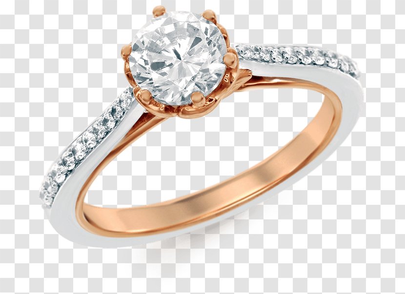 Belle Engagement Ring Jewellery Wedding - Bride - New Arrival Transparent PNG