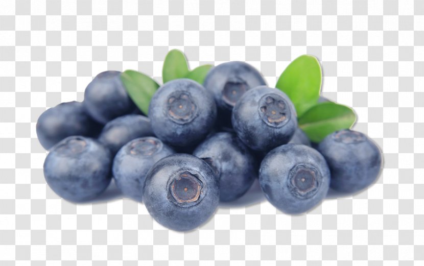 Blueberry Raspberry Blackberry Fruit - Bilberry Transparent PNG