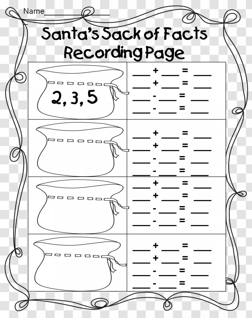 First Grade Worksheet Sčítanec Paper Elementary School - Flower - Oh Wow Transparent PNG