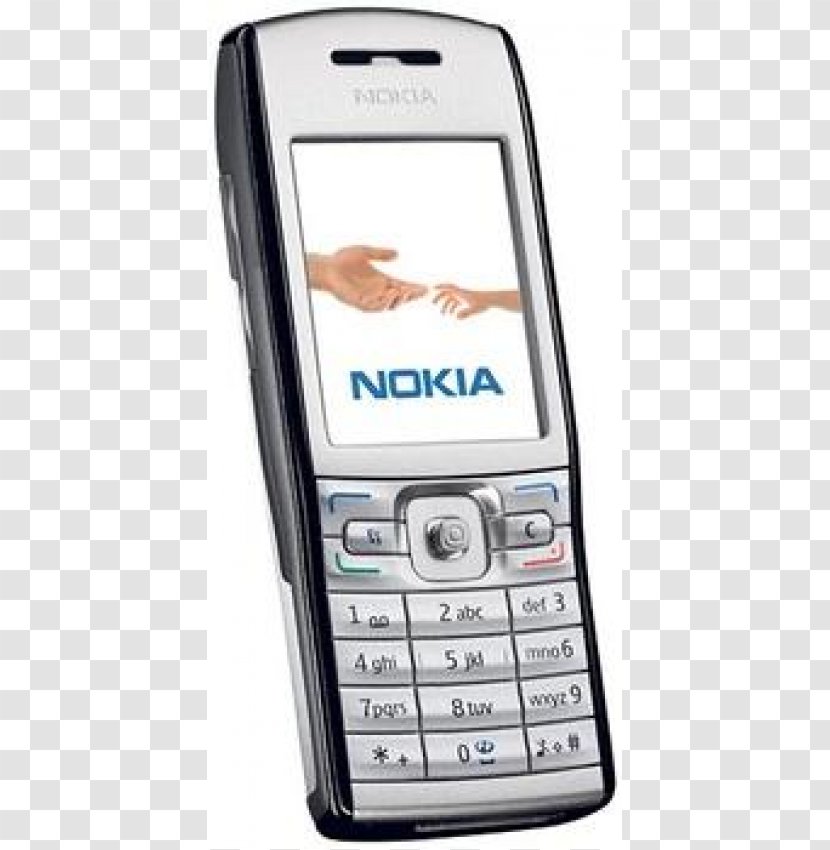 Nokia Phone Series E66 E50 3110 Classic C3-00 - Gadget - Smartphone Transparent PNG