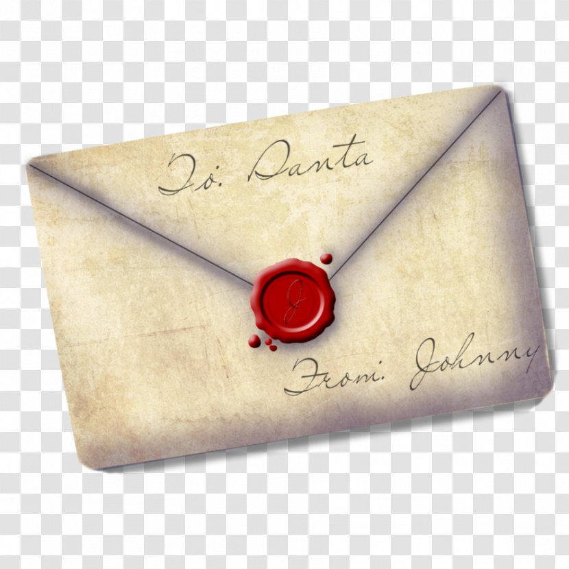 Paper Envelope Post Box Page Layout - Johnny Sins Transparent PNG