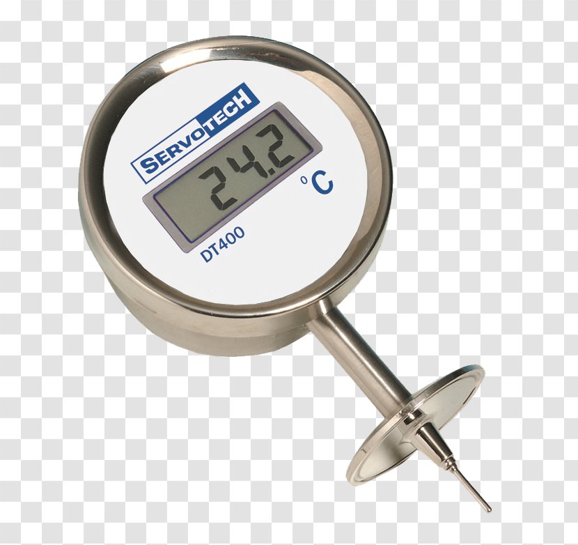 Measuring Instrument Temperature Measurement Sensor - Data Logger - Indicator Transparent PNG