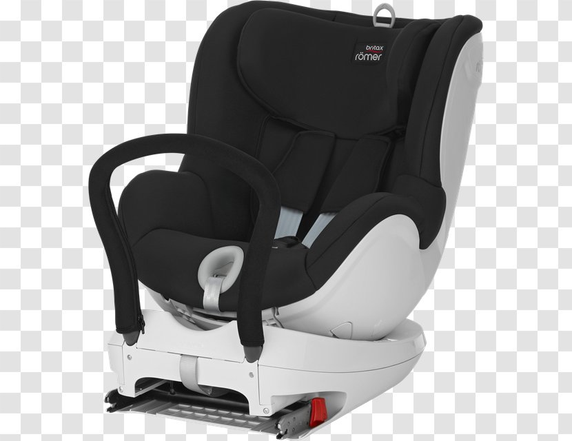 Baby & Toddler Car Seats Britax Römer DUALFIX - Comfort Transparent PNG