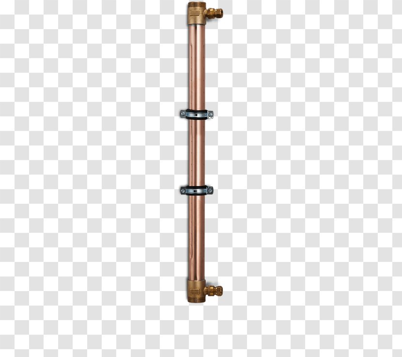 Copper Computer Hardware - Renewable Heat Transparent PNG