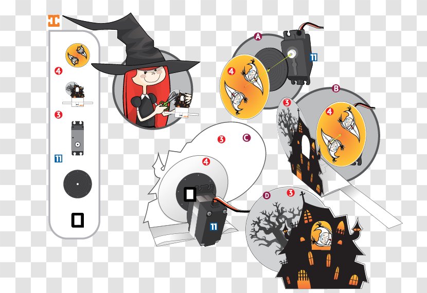 HTML5 Video Day Of The Dead Fantasmas De Día Halloween - Technology - Dia Muertos Transparent PNG