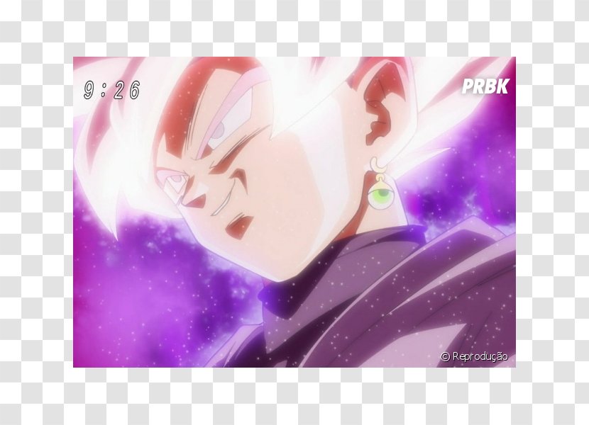 Goku Vegeta Trunks Dragon Ball Xenoverse 2 - Frame Transparent PNG
