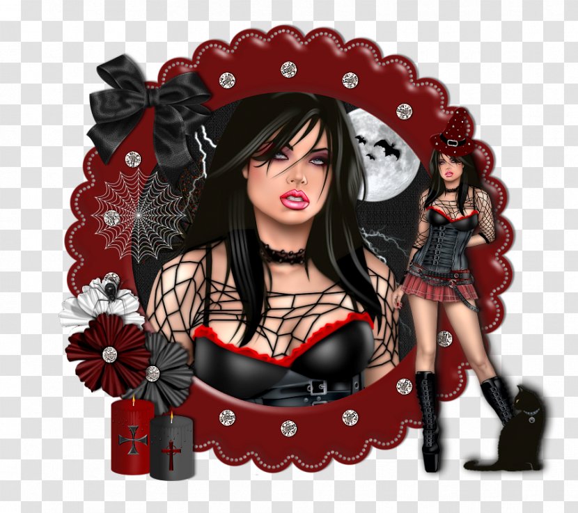 Halloween Film Series Witch - Character - Taz Mania Transparent PNG