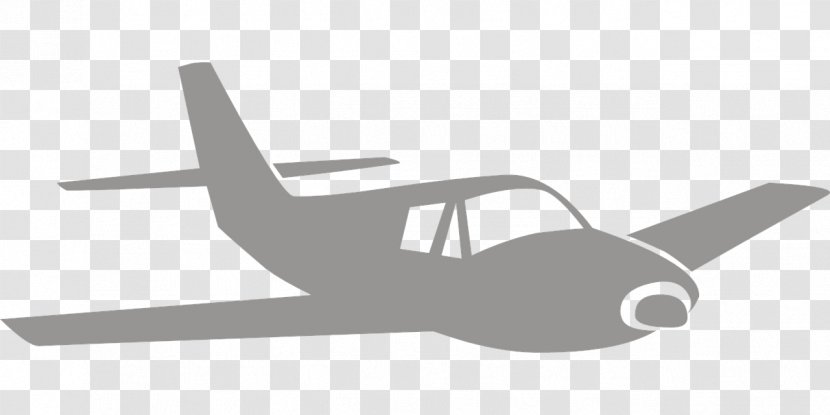 Airplane Flight Sharing Image Silhouette - Film Transparent PNG