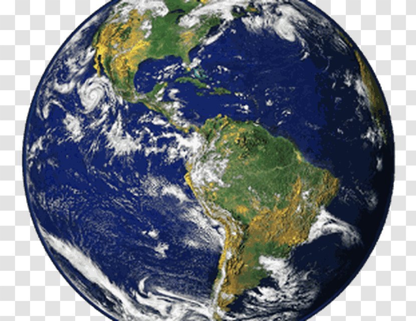 Earth The Blue Marble - Water Transparent PNG