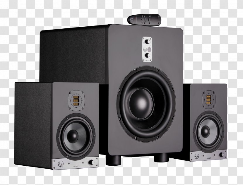 Eve Audio Loudspeaker Studio Monitor Sound - Heart - Watercolor Transparent PNG