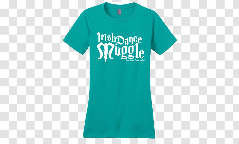 T-shirt Miami Dolphins Child Clothing - Irish Dance Transparent PNG