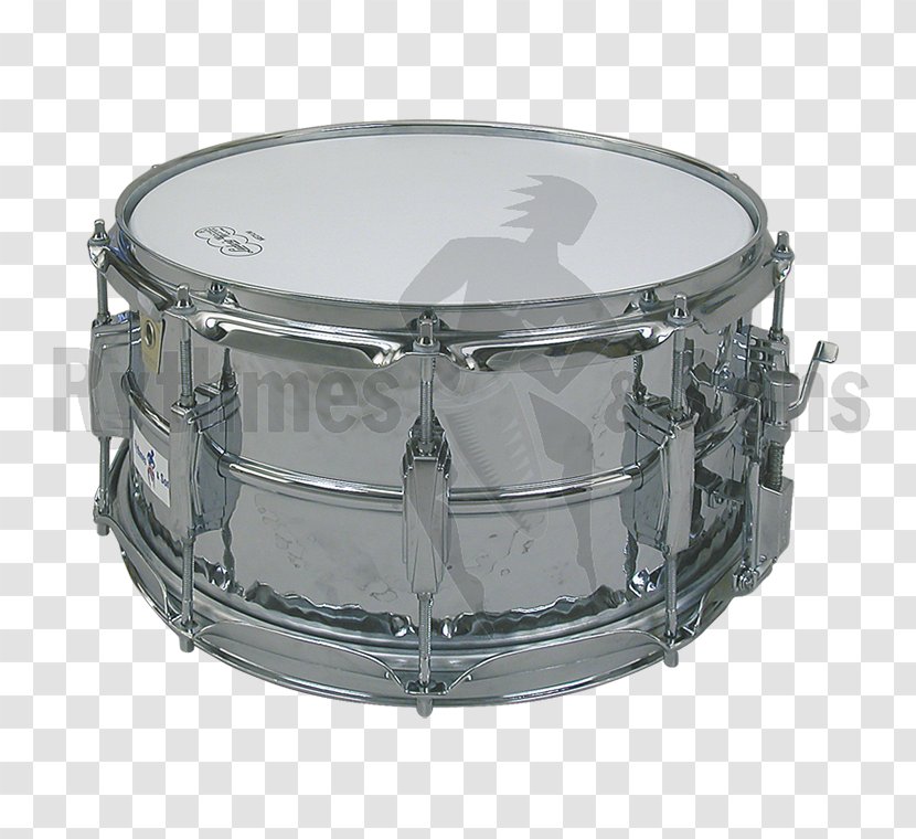 Snare Drums Tom-Toms Timbales Drumhead Percussion - Frame Drum Transparent PNG