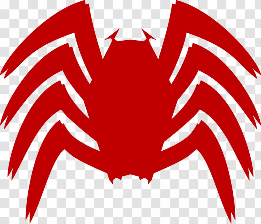 Spider-Man: Back In Black Venom YouTube Male - Cartoon - Spider-man Transparent PNG