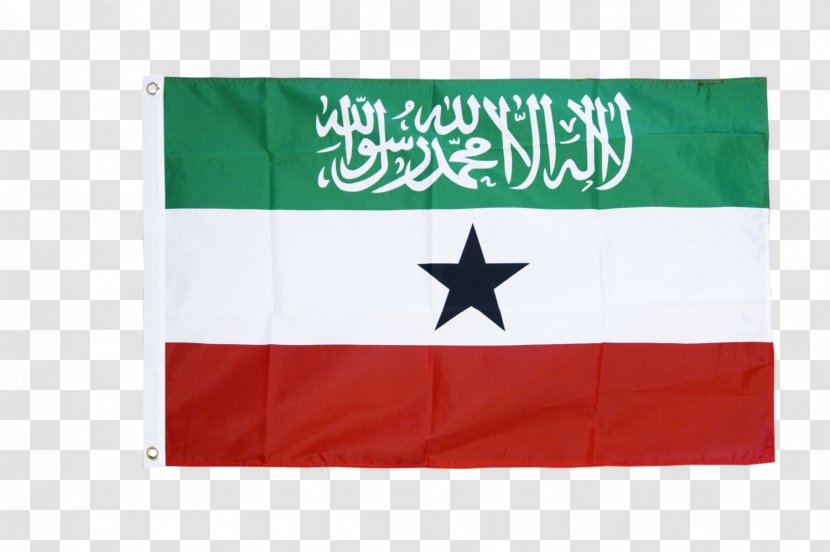 Flag Of Somaliland Ghana Fahne Transparent PNG