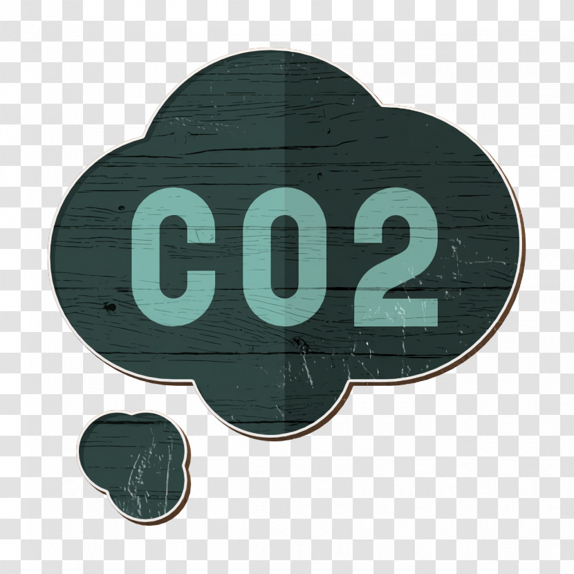 Pollution Icon Co2 Icon Transparent PNG