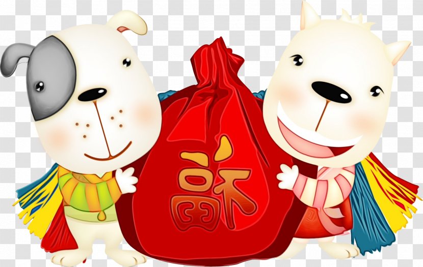 Animals Cartoon - Plush - Smile Textile Transparent PNG