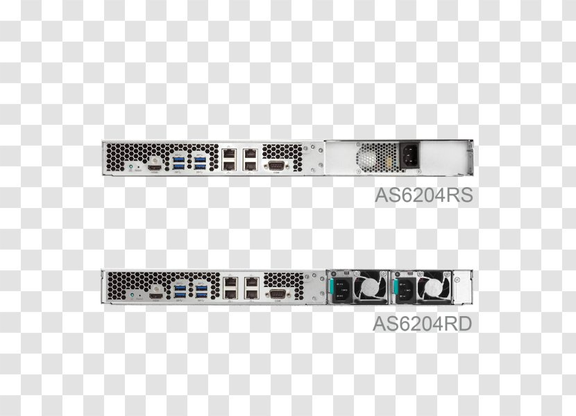 Computer Cases & Housings 19-inch Rack Network Storage Systems Servers File Server - Electronic Device - Host Power Supply Transparent PNG