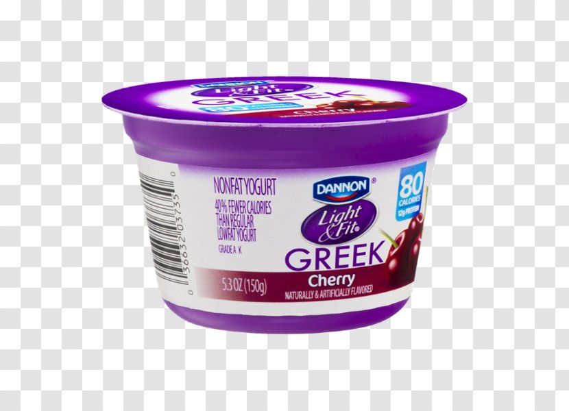 Yoghurt Greek Cuisine Cheesecake Yogurt Yoplait - Food Transparent PNG