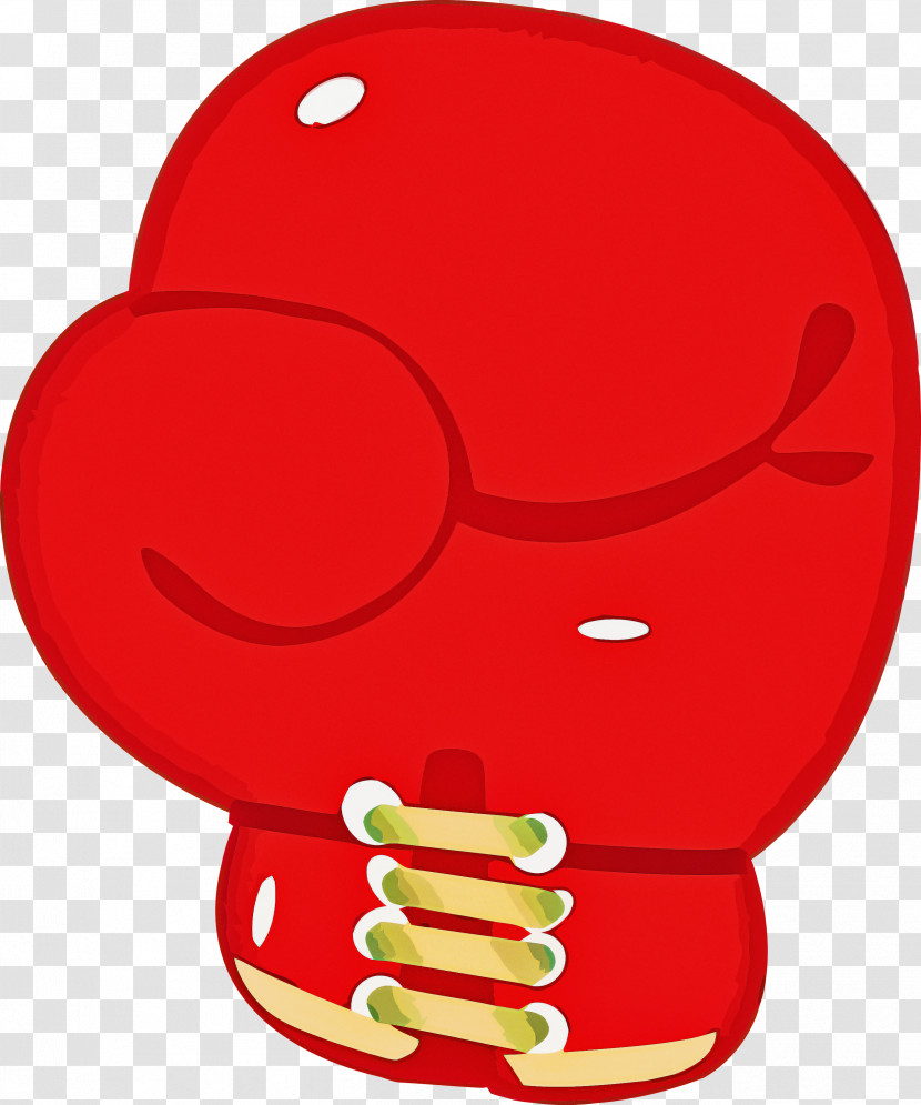 Boxing Glove Boxing Day Transparent PNG