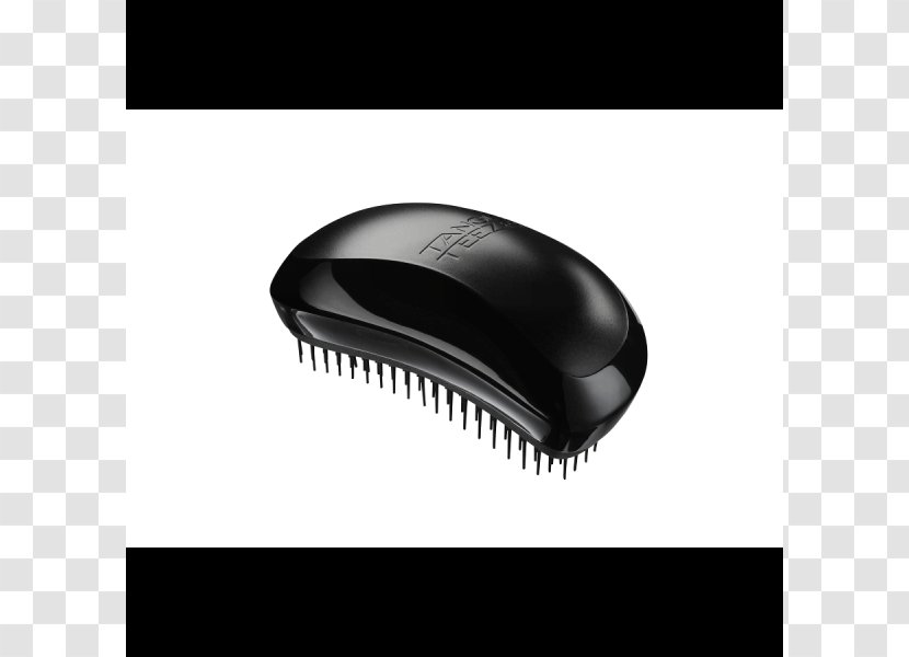 Hairbrush Comb Hair Care - Fashion Transparent PNG