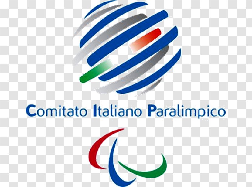 Paralympic Games Italy Italian Committee Sports Federazione Italiana Triathlon - Material Transparent PNG