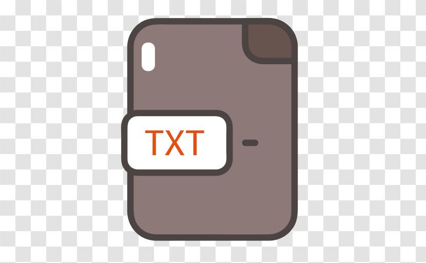 Text File - Directory - Document Transparent PNG