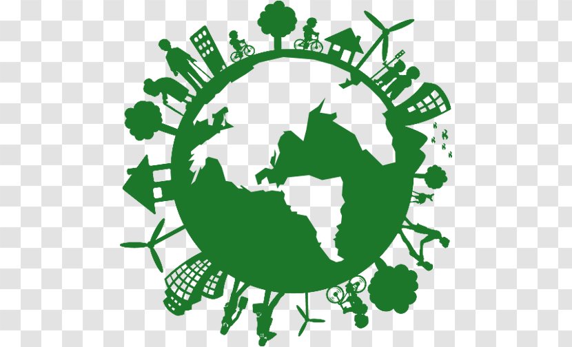 Environmentally Friendly Environmental Protection Environmentalism Sustainability Ecology - Social Responsibility Transparent PNG