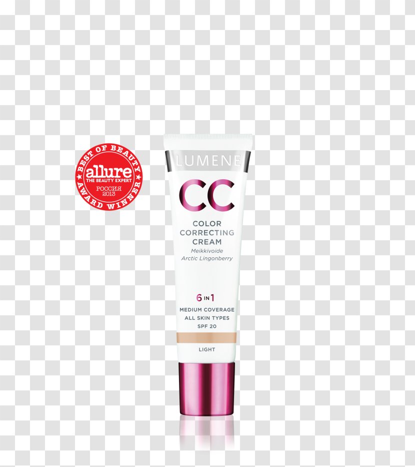 CC Cream Cosmetics Lotion Foundation - Color - Cc Transparent PNG