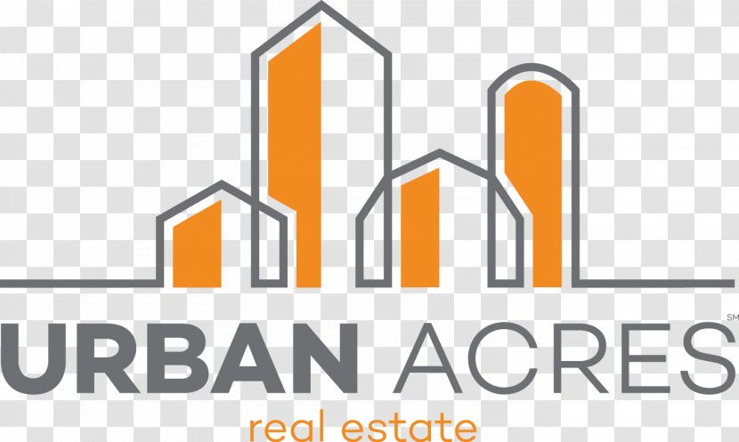 North Liberty Urban Acres Real Estate Property Taylor Blazek - Logo - House Transparent PNG