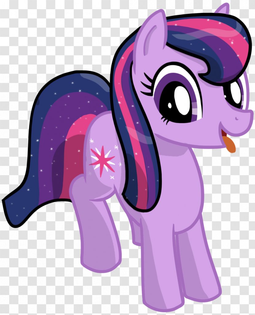 My Little Pony Rainbow Dash Horse Rarity - Watercolor - Hop Ball Pon Transparent PNG